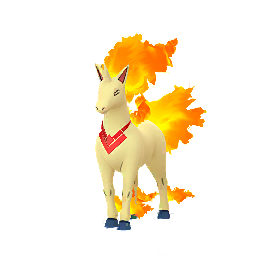 Event - 0078 - Rapidash (Valor)